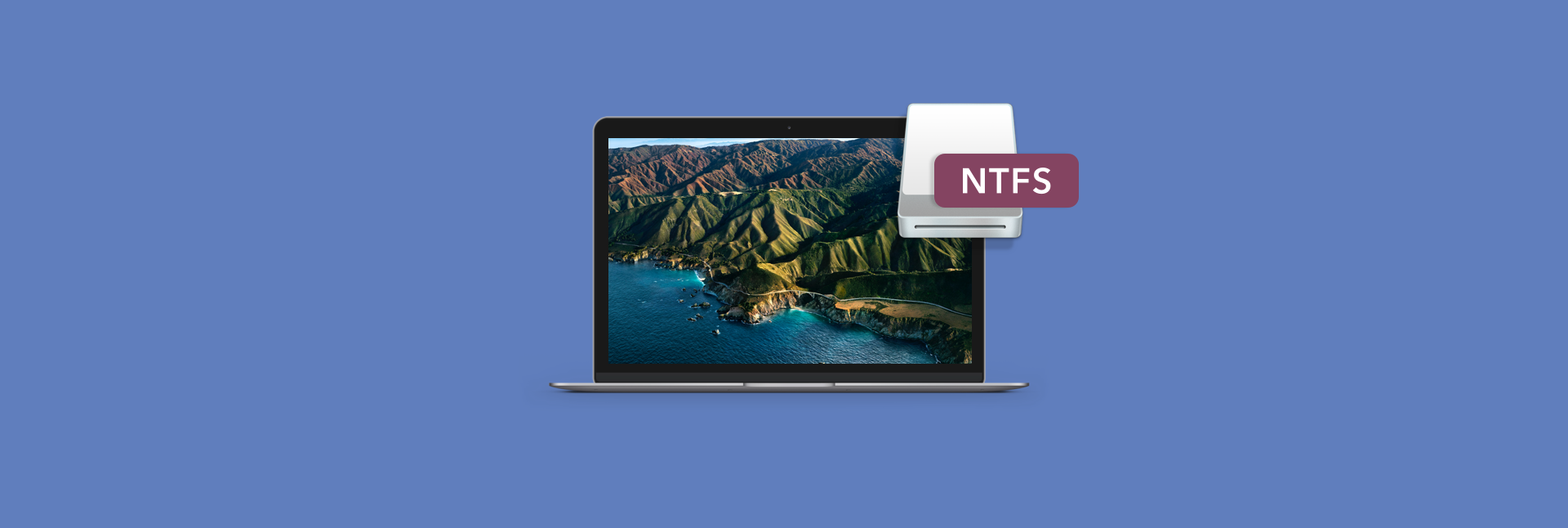 how to partition a mac hard drive for ntfs and osx