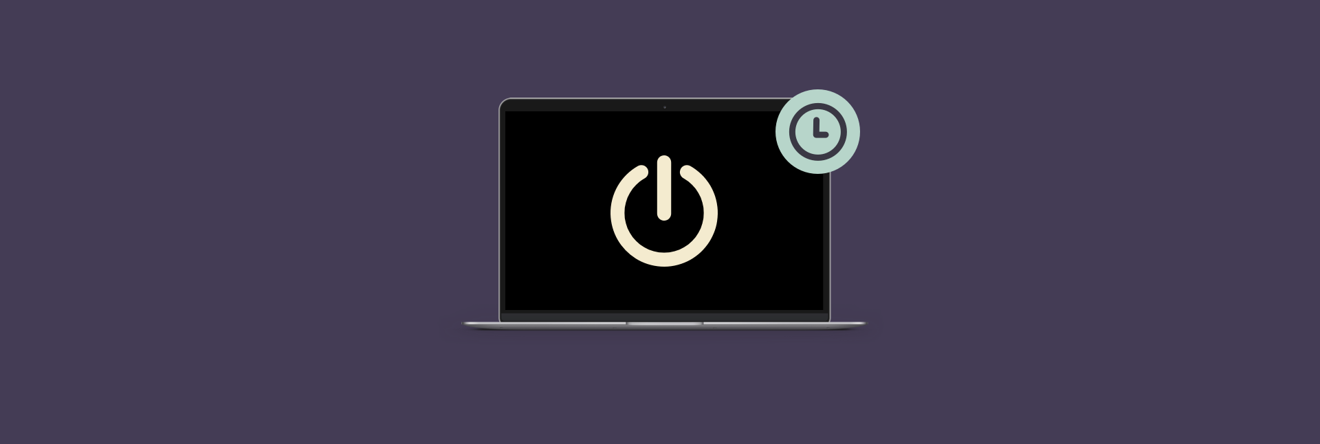 How to fix “Your clock is ahead” error