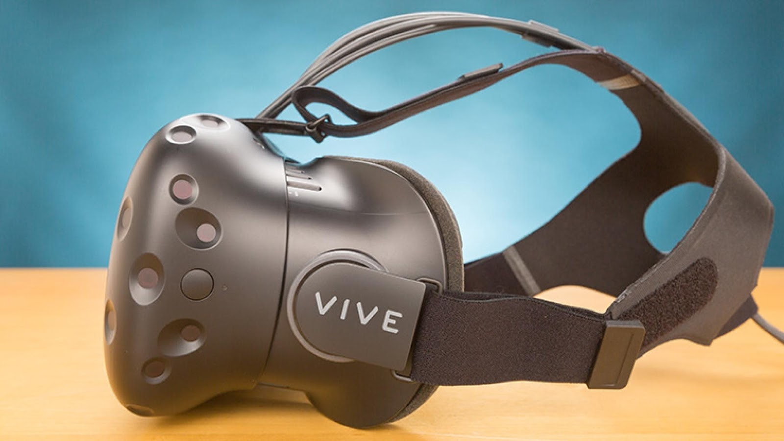 HTC Vive VR best headset Mac