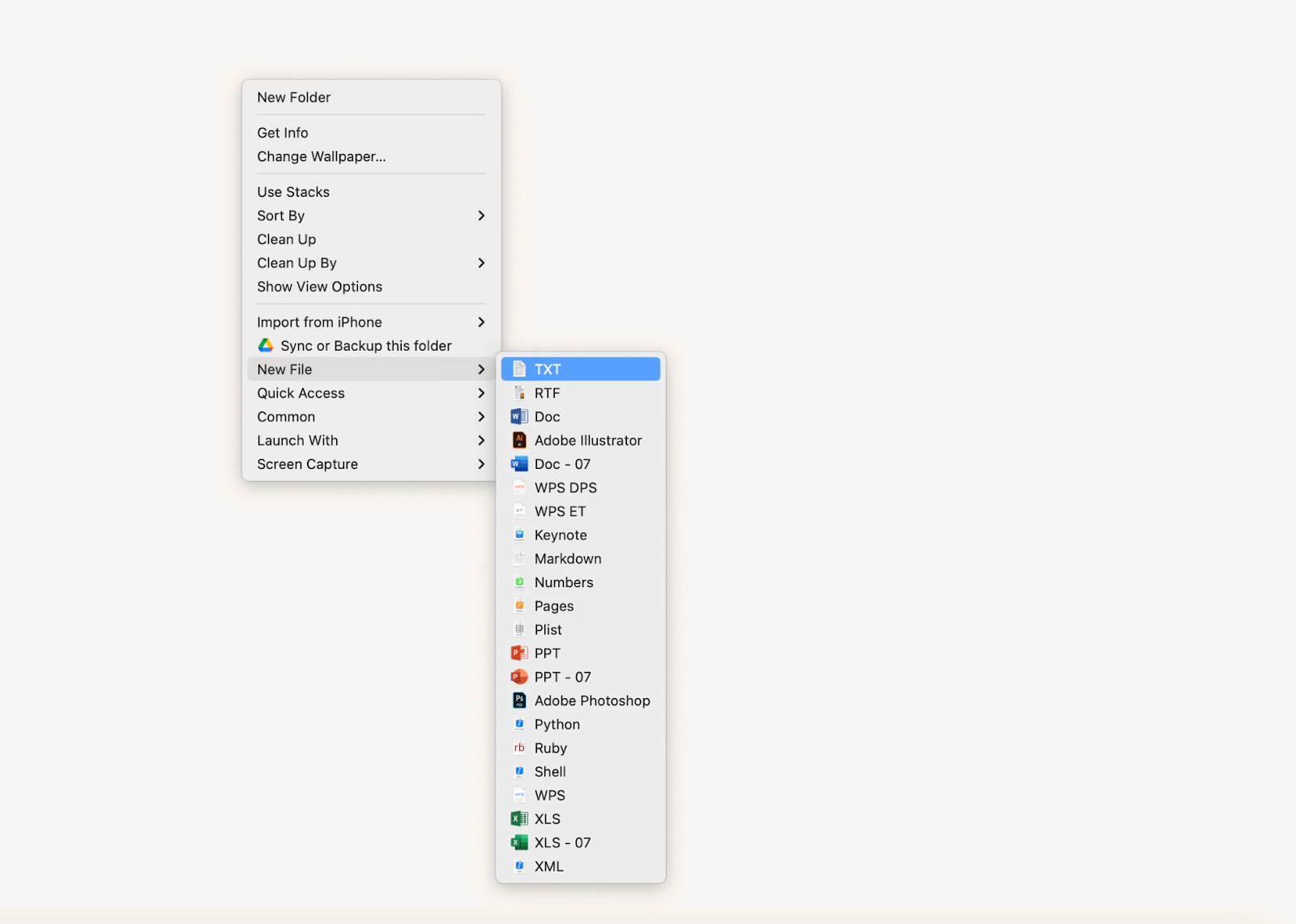 How To Right Click On An Apple Mouse