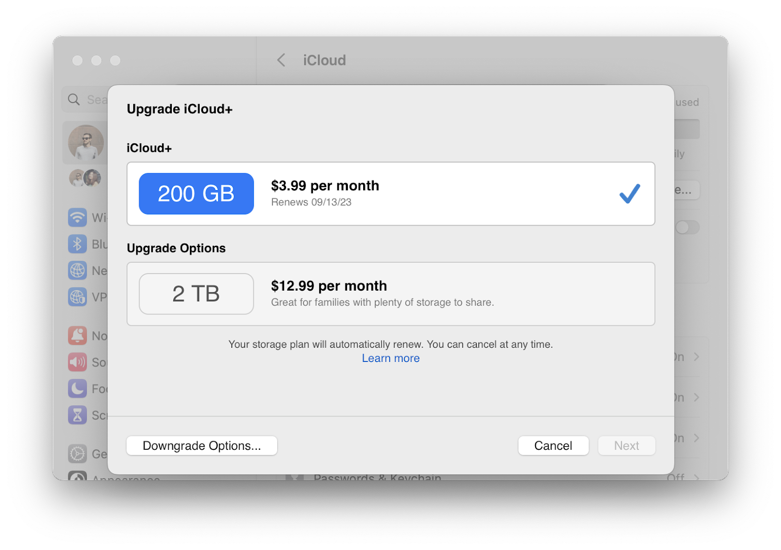 How To Manage ICloud Storage And Free Up Space