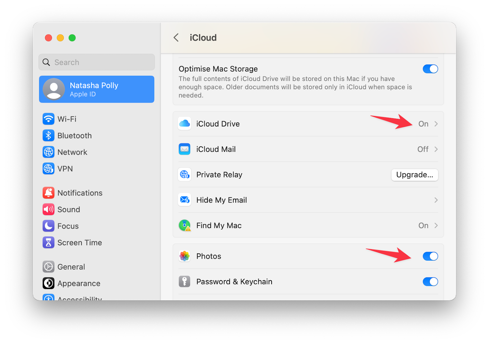 How To View Icloud Photos On Your Iphone