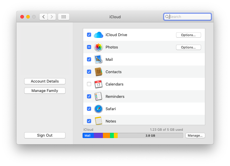 how to set up icloud email on gmail