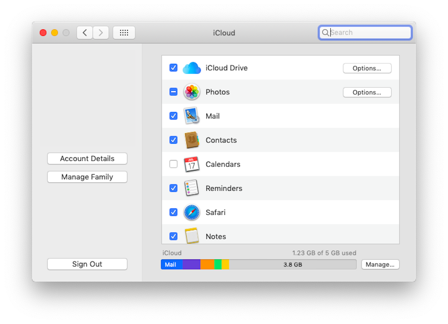 How to set up and use iCloud email on Mac – Setapp