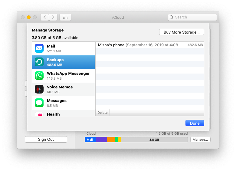 Icloud backup. Как удалить программу в Мак Буке. Как настроить хранилище ICLOUD MACBOOK. Как удалить mixlr AUDIOLINK С MACBOOK.