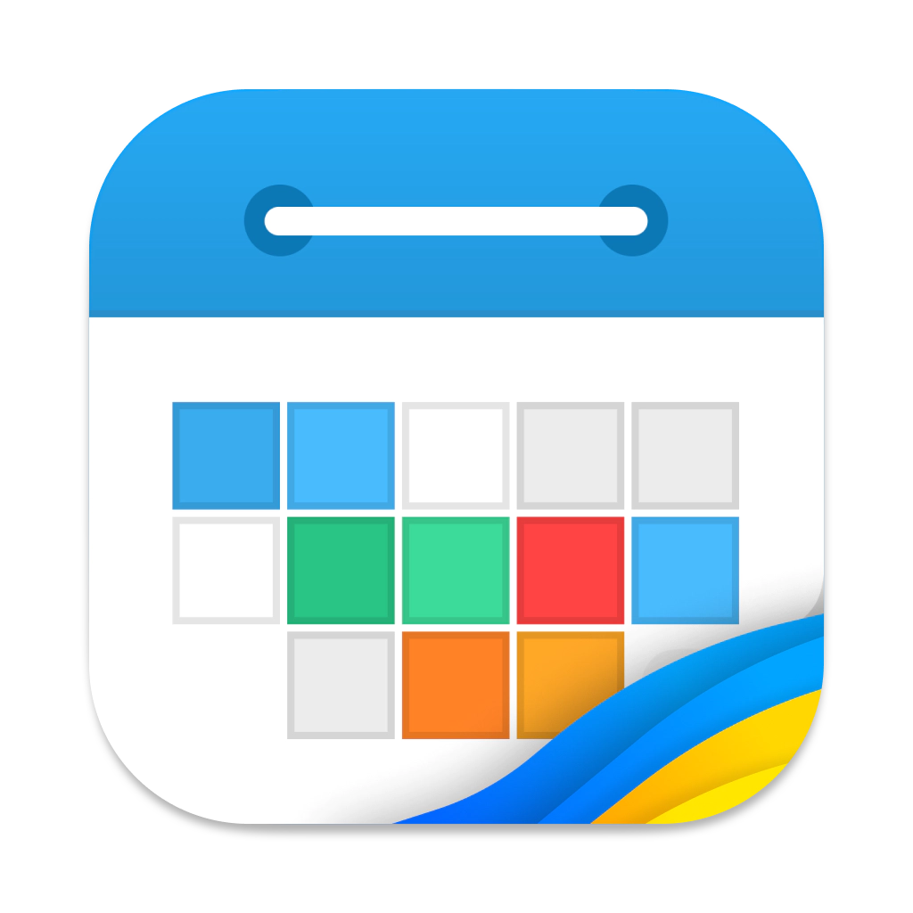 Calendars for iOS