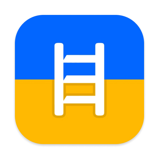 Headway app icon