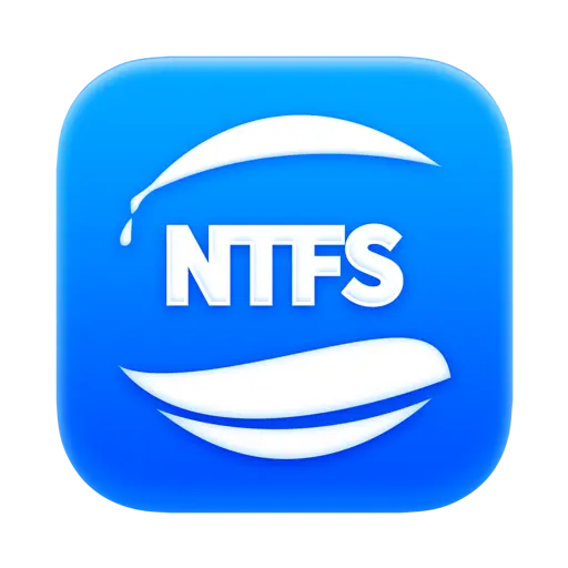 iBoysoft NTFS para Mac