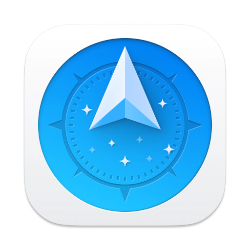 Path Finder icon