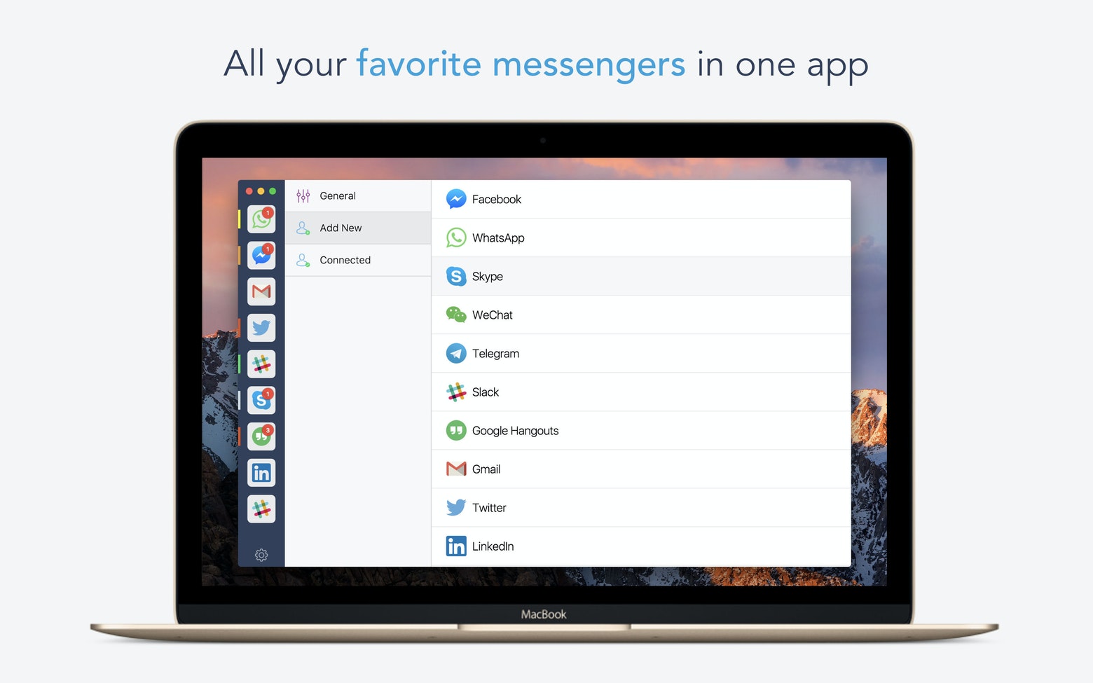 imessage for mac facebook chat