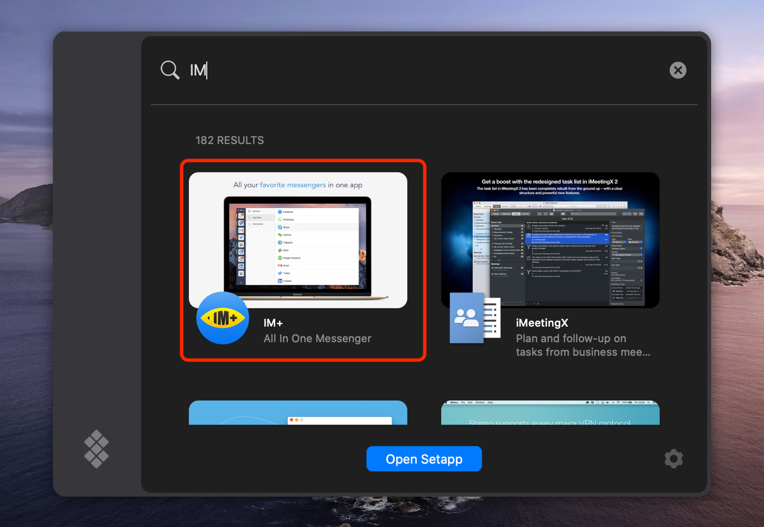 slack desktop app for mac