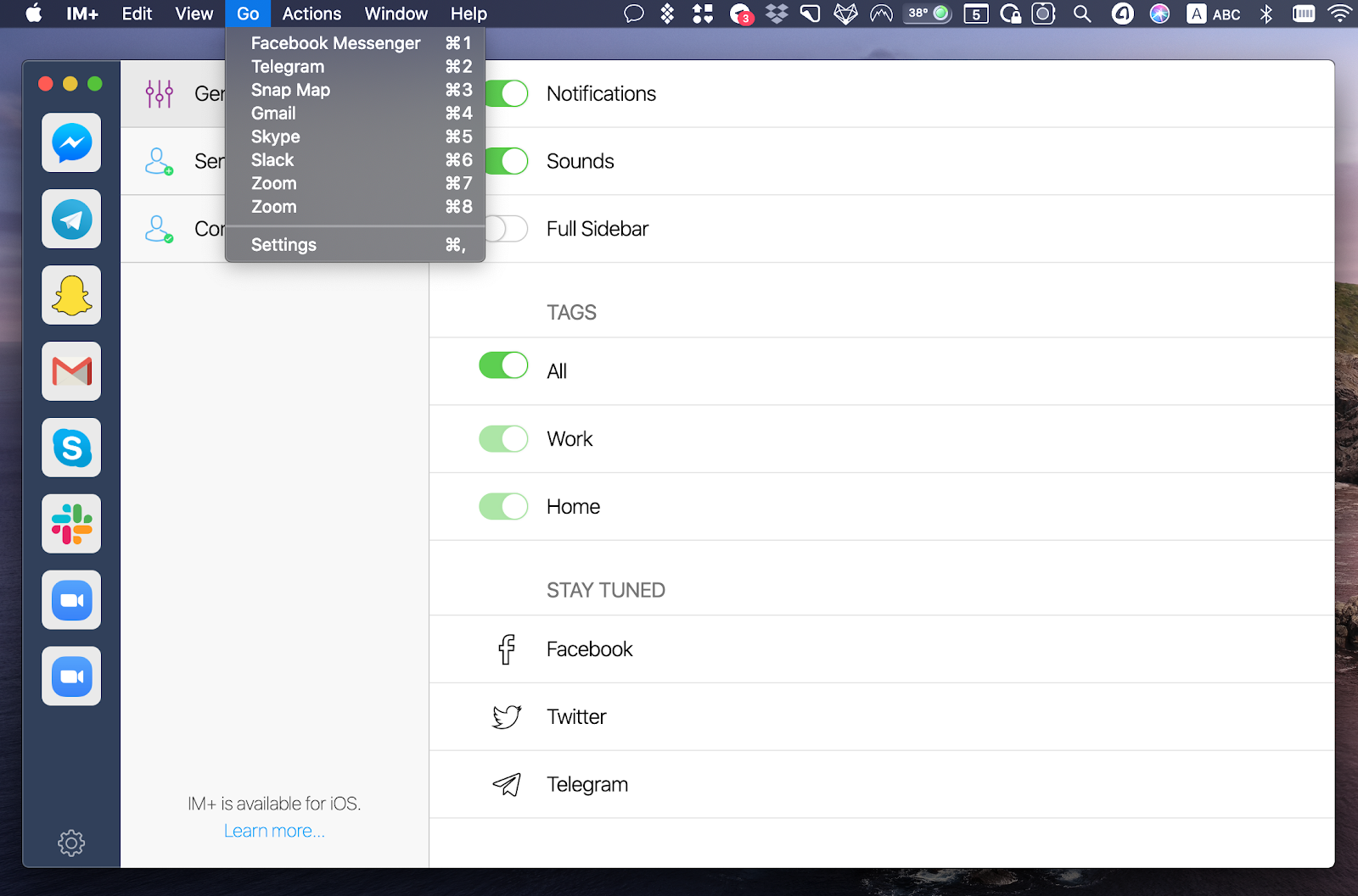 How To Use Facebook Messenger App For Mac How To Use Facebook Messenger App For Mac