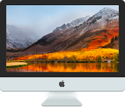iMac (late 2009 and later)