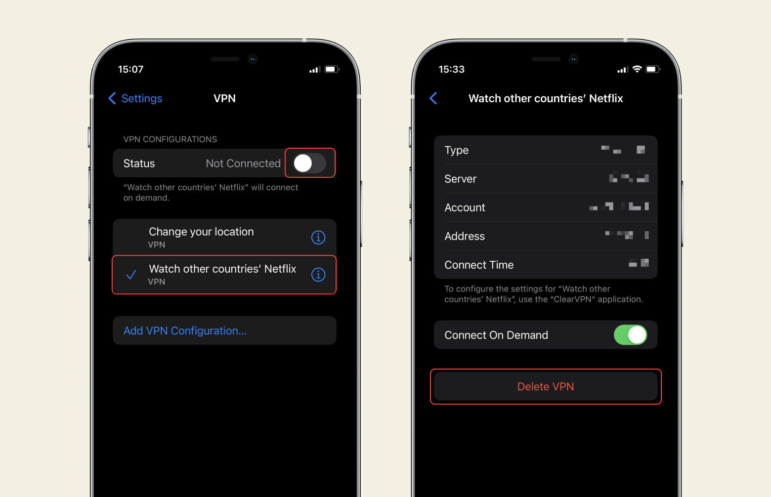 What is VPN on iPhone and Why You Need It