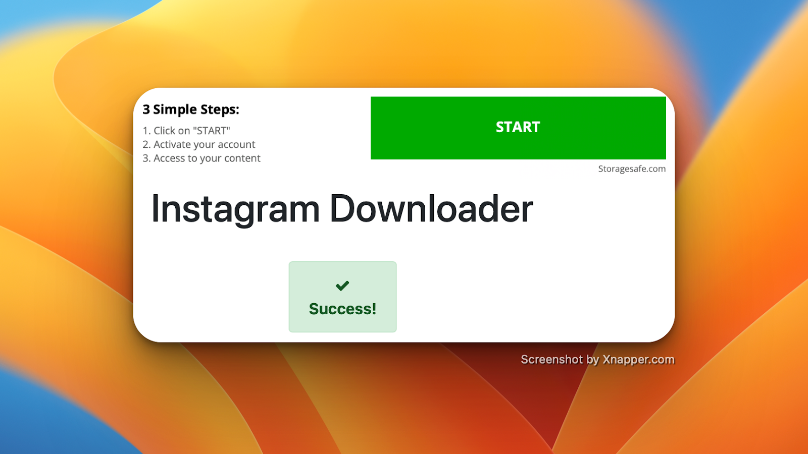 instagram downloader