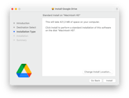 Google Drive For Mac Desktop Bellsenturin