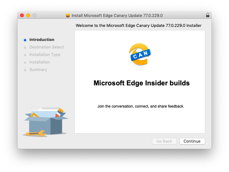 How To Use Microsoft Edge For Mac Browser Right Now Setapp