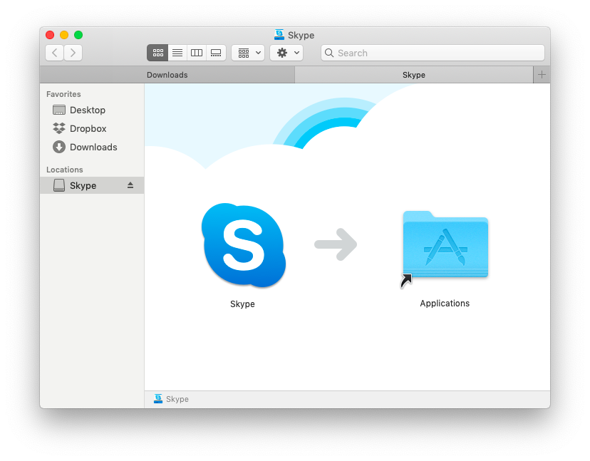 Skype For Mac Installing Helpers To Often