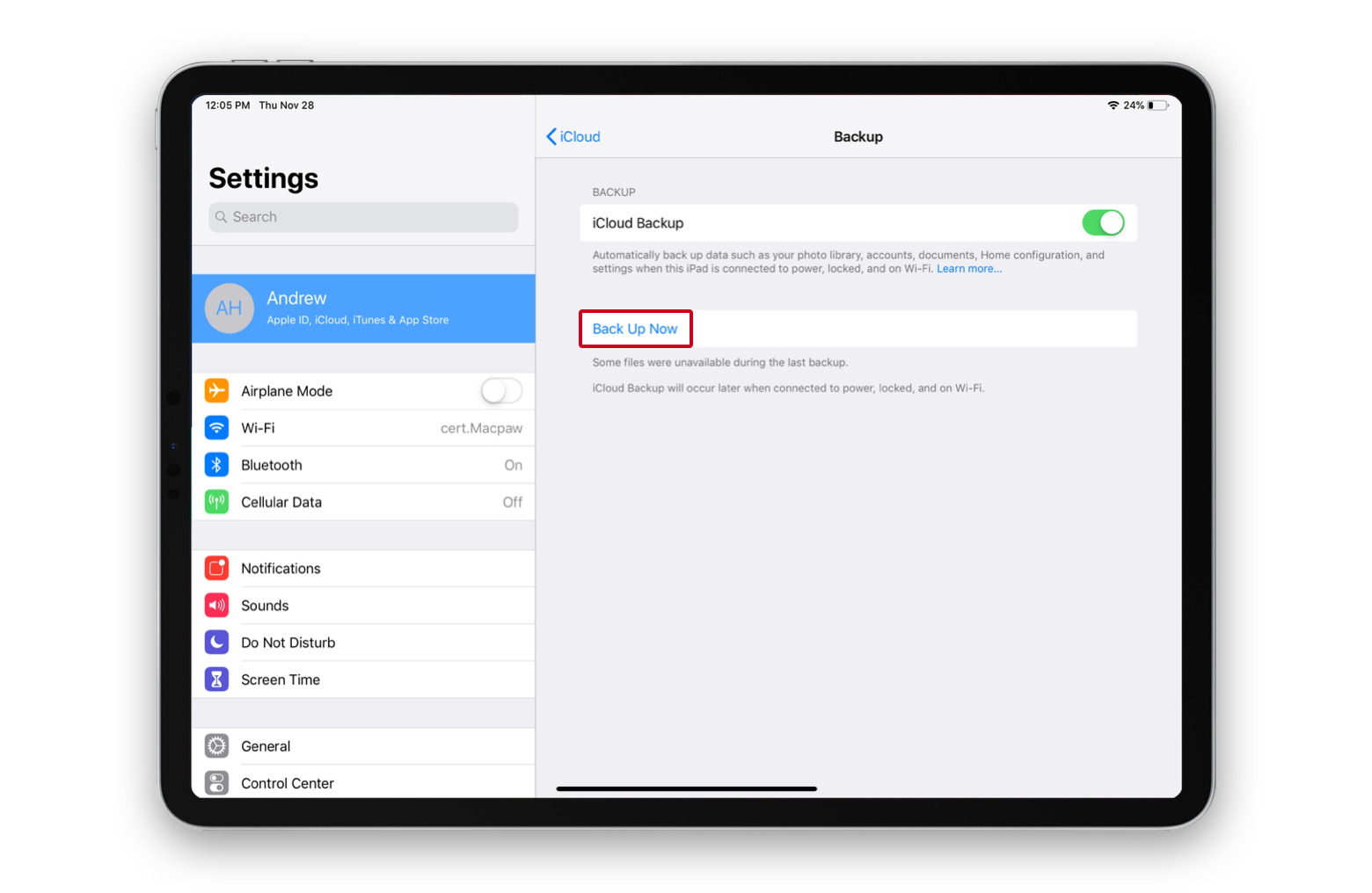 How To Restart Soft Reset And Factory Reset Ipad