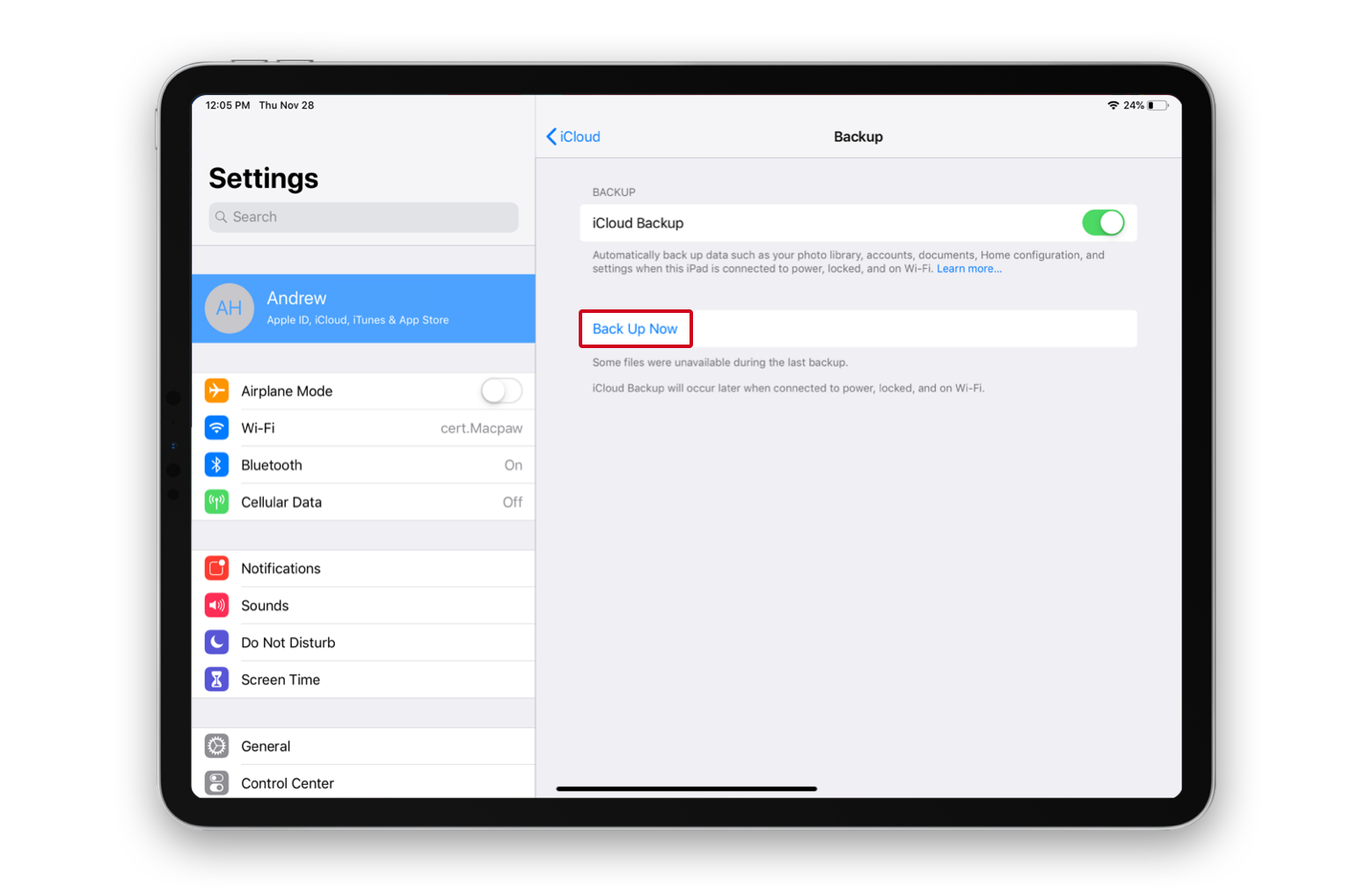 How to restart, soft reset, and factory reset iPad