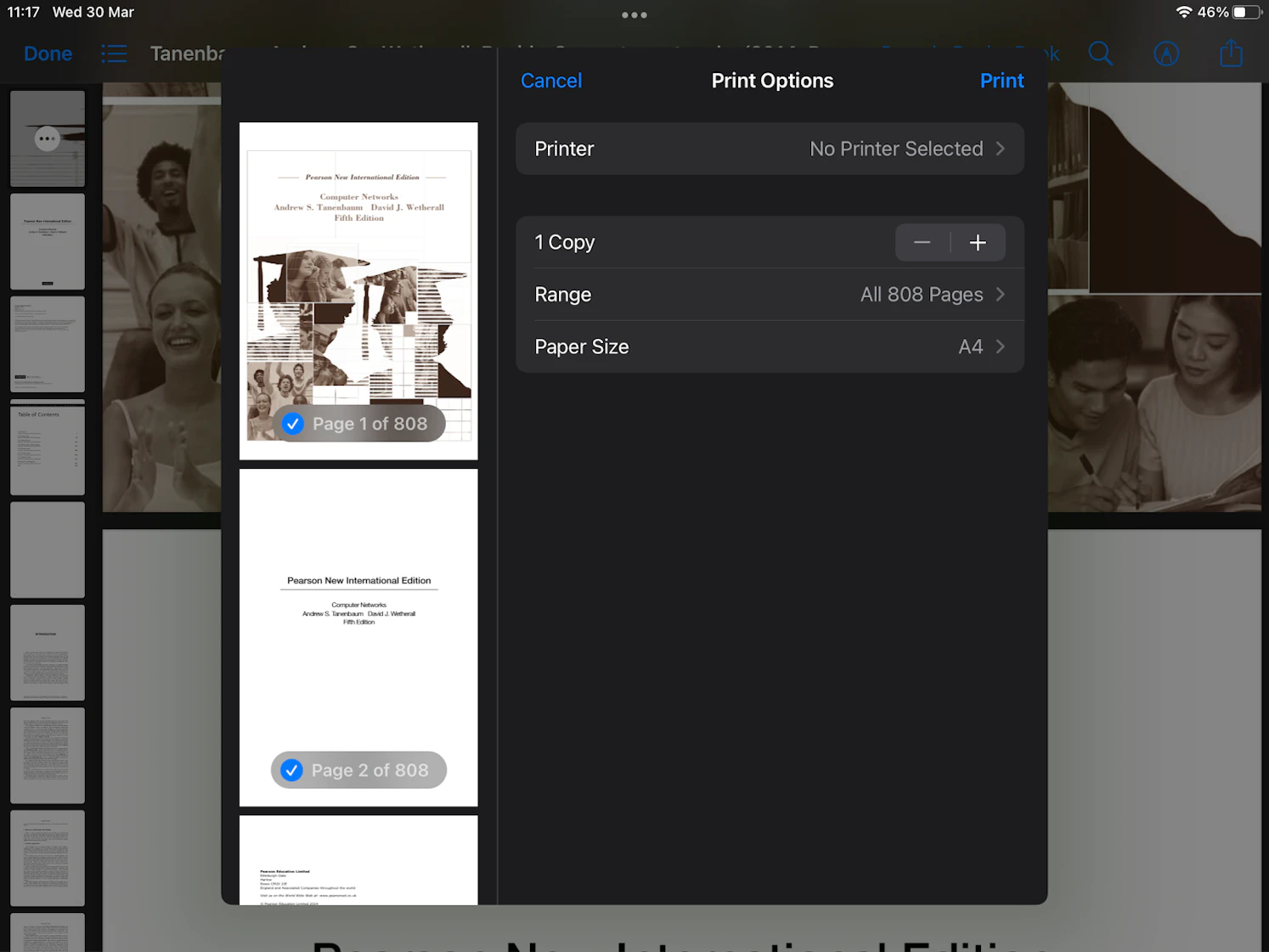 How To Print From IPad how-to-print-from-ipad