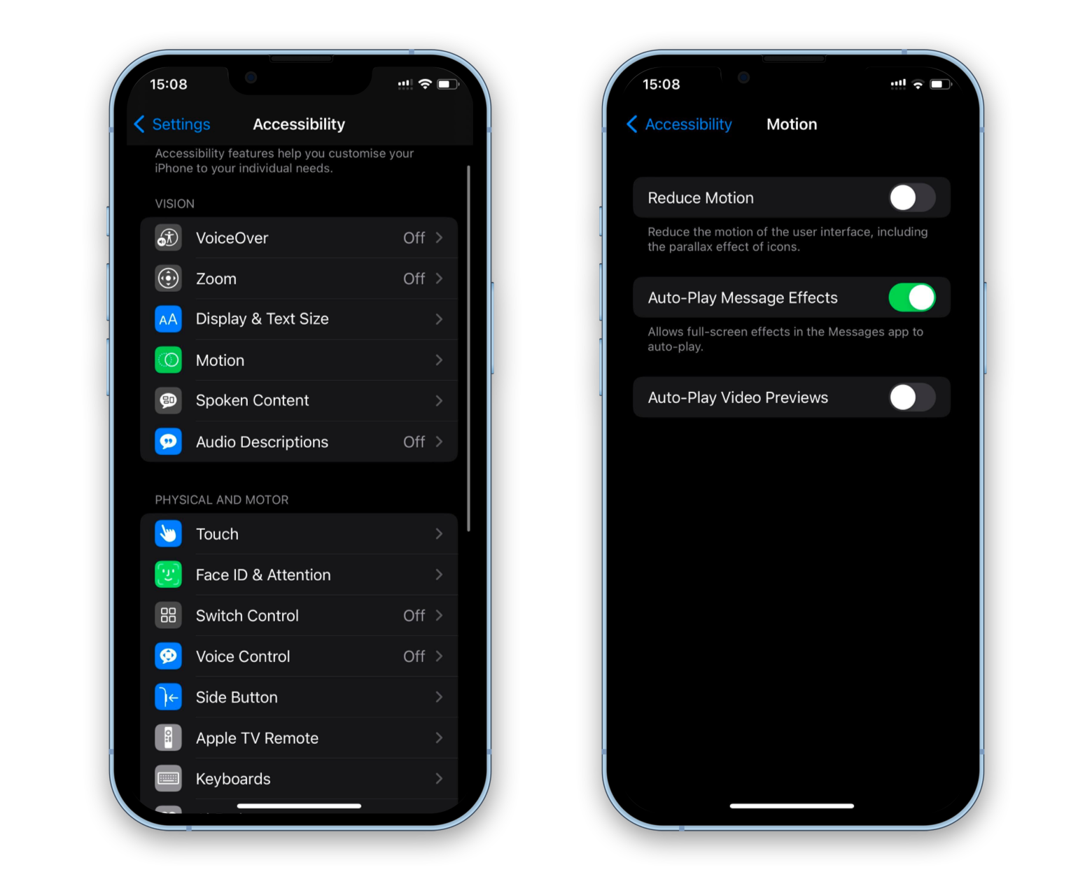 How to speed up iPhone