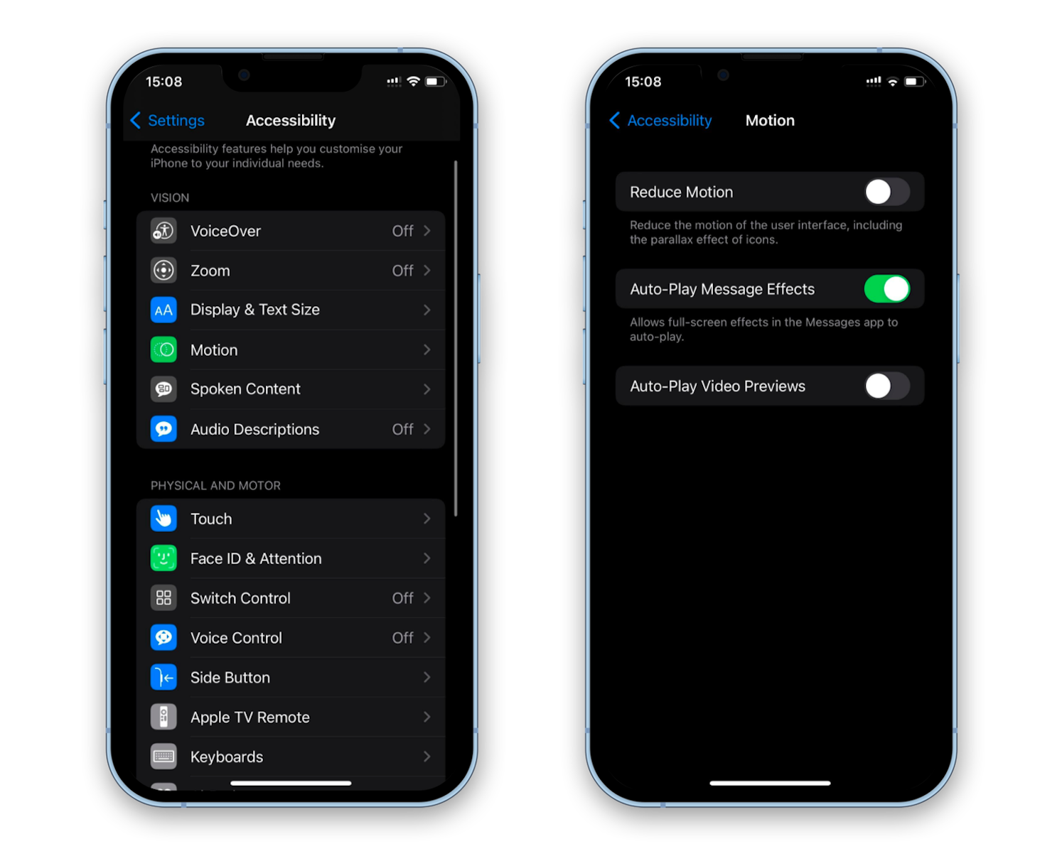 How to speed up iPhone