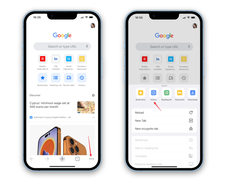How To Delete Search History On IPhone Or IPad Safari Chrome Siri how-to-delete-search-history-on-iphone-or-ipad-safari-chrome-siri