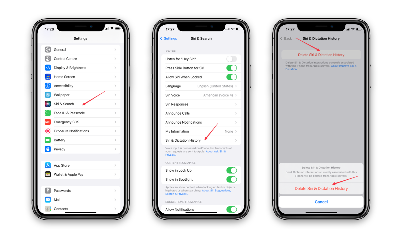 How To Clear Browser History On Iphone 8 Plus