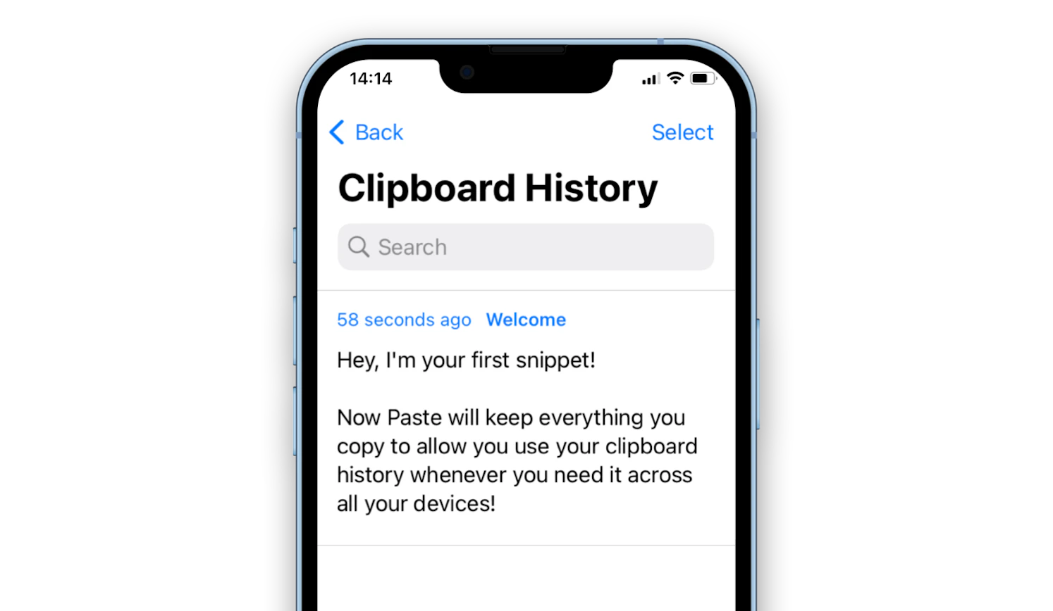 iphone clipboard paste app