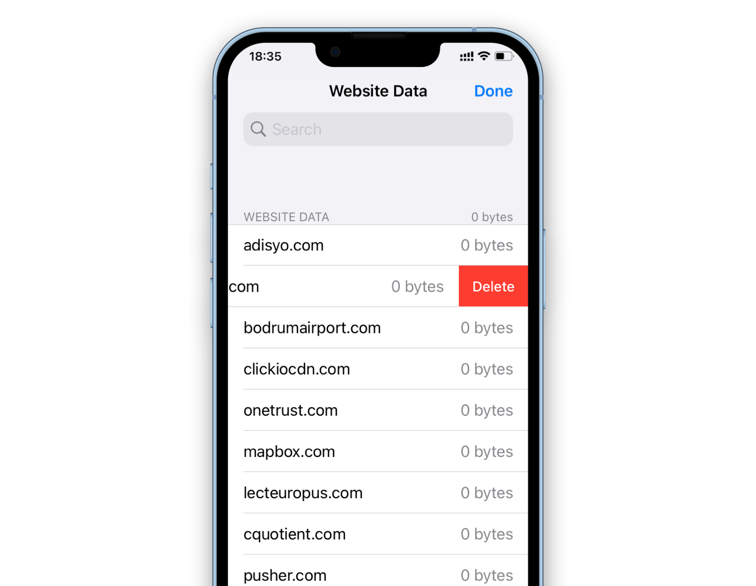 How to enable cookies on iPhone and keep your privacy