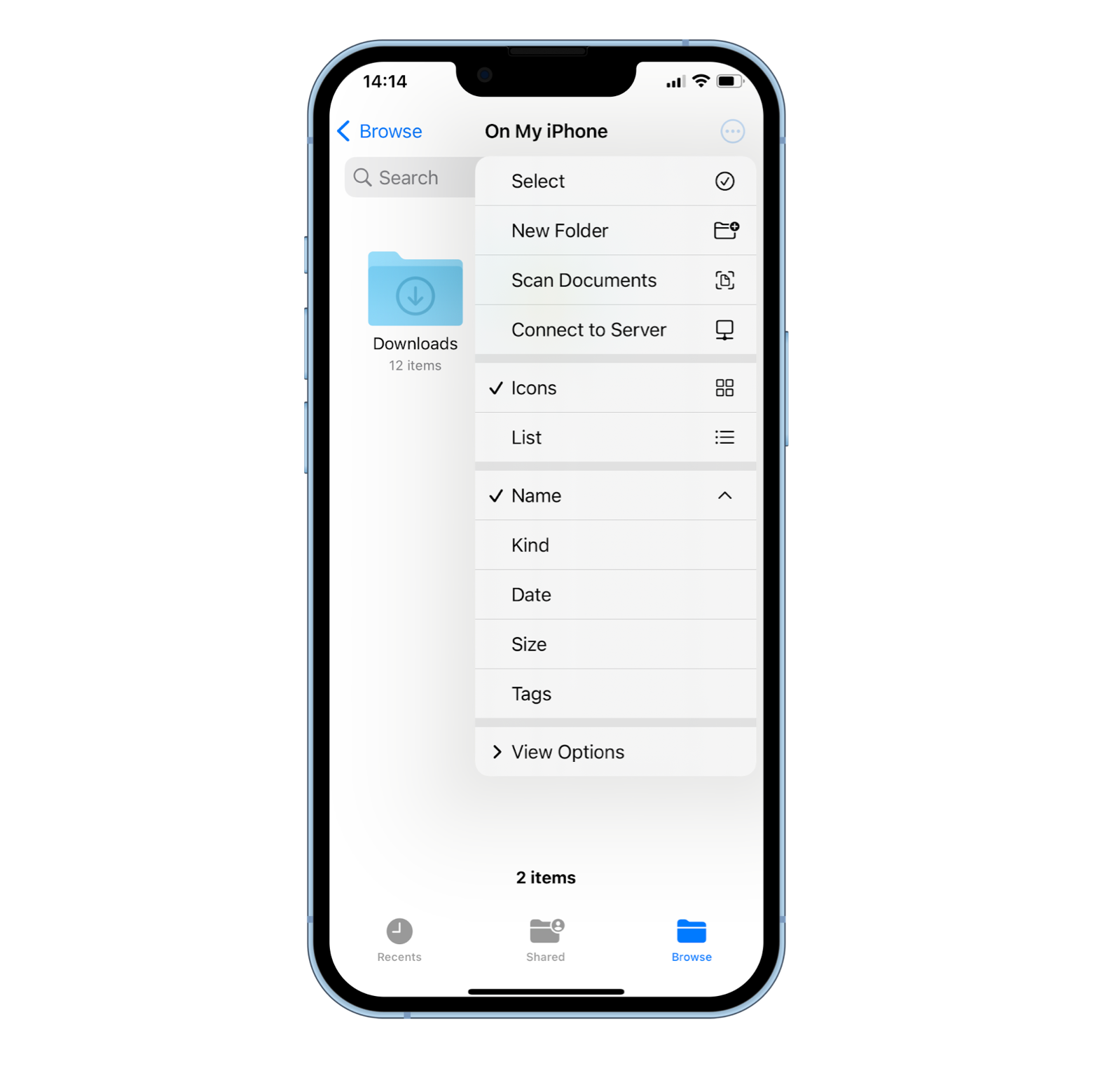 how-to-organize-apps-on-iphone-with-folders-2022