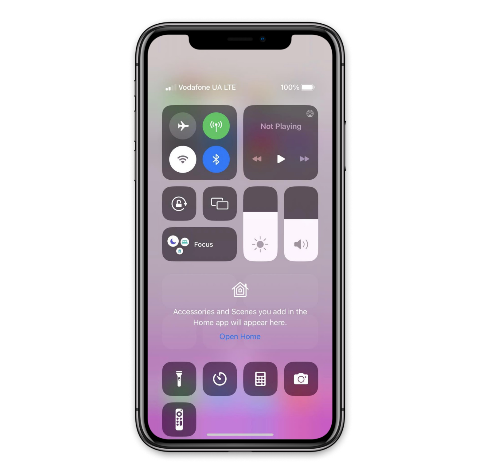 iphone for apple tv