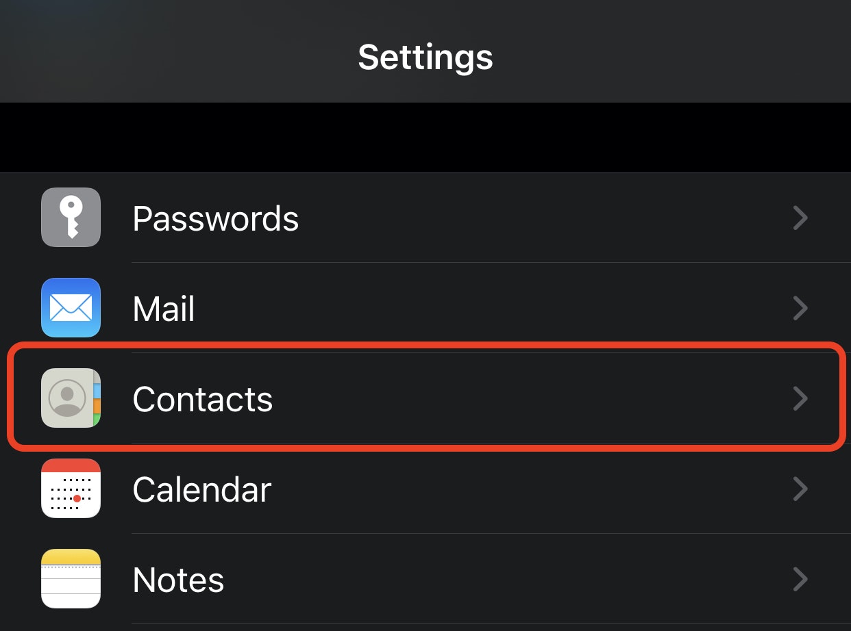 How to add, edit, delete contacts to Gmail