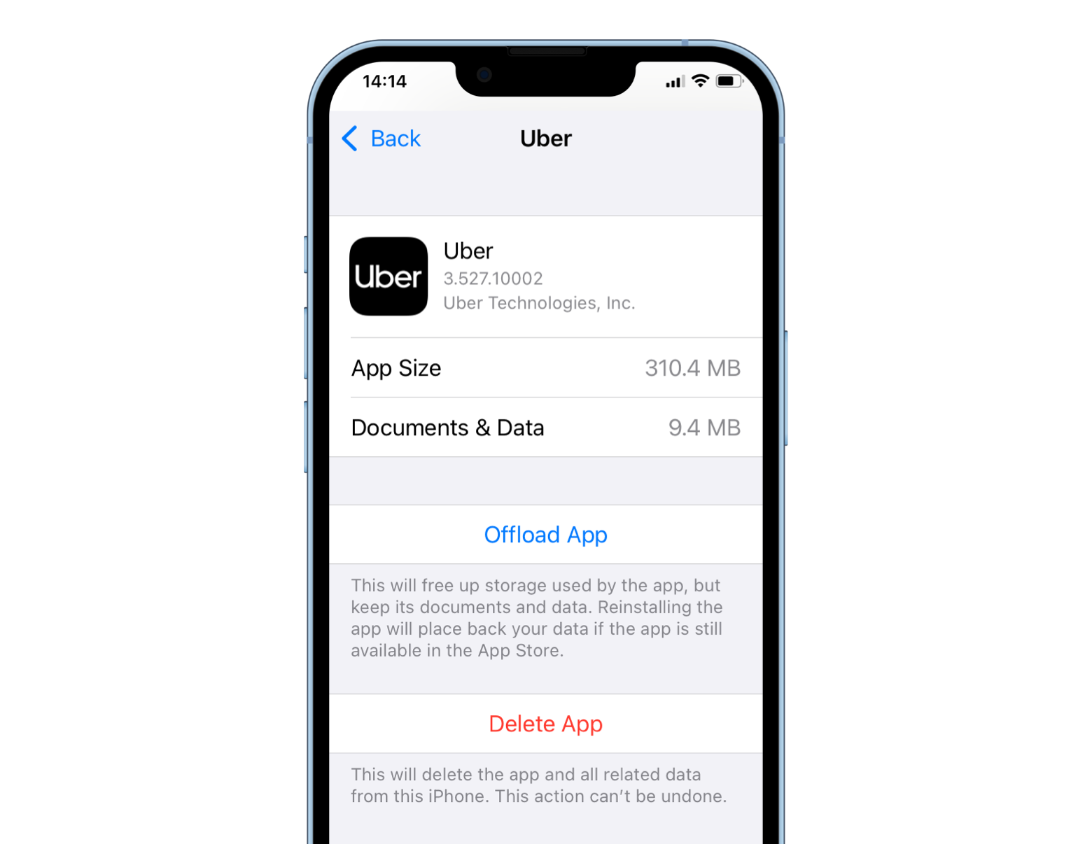 How to clear System Data on iPhone and iPad