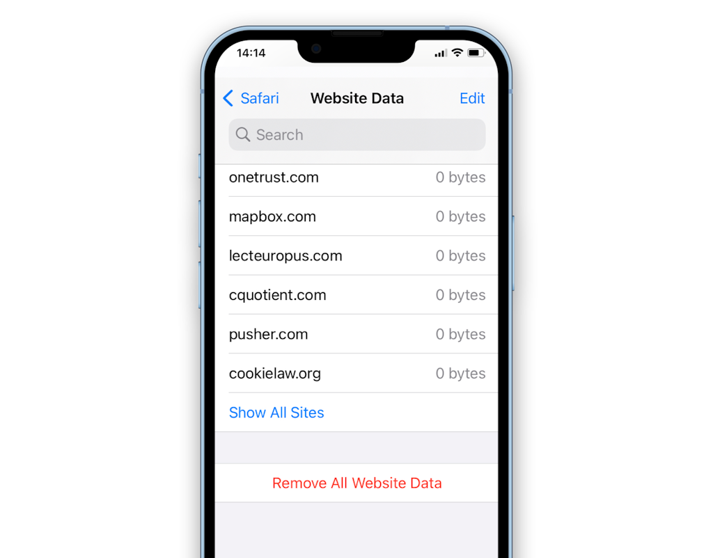 How to clear cookies on iPhone and iPad