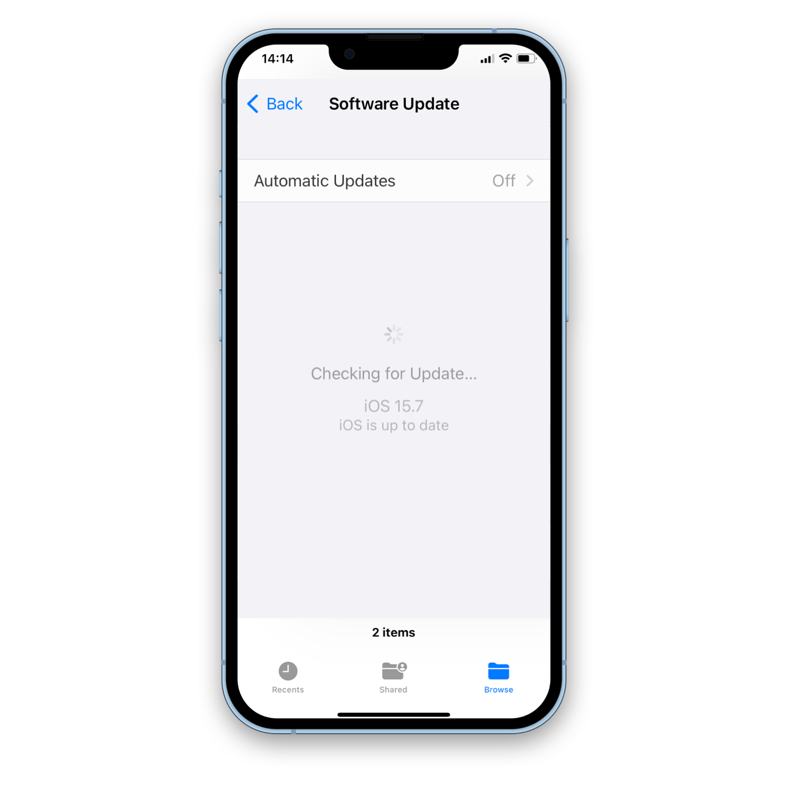 How to clear Other storage on iPhone Essential tips