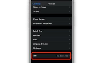 What to do about an iMessage Waiting for Activation warning