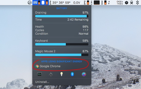 macos catalina problems