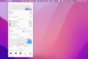 Maximize Chrome performance on your Mac