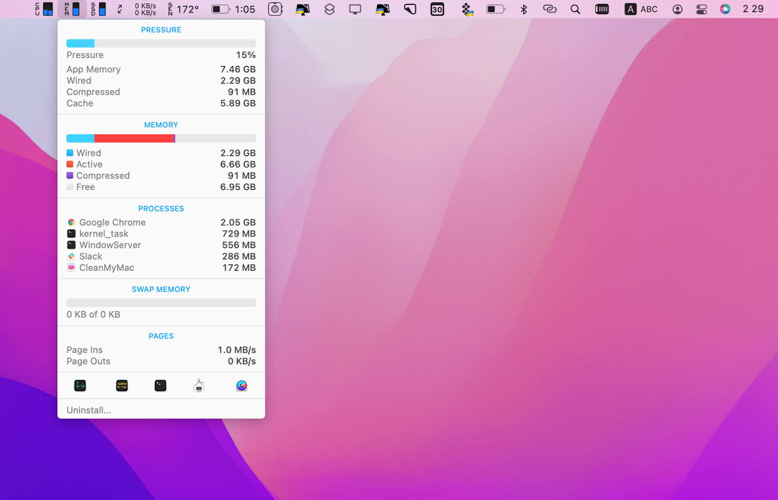 What to do when your cursor disappears Mac