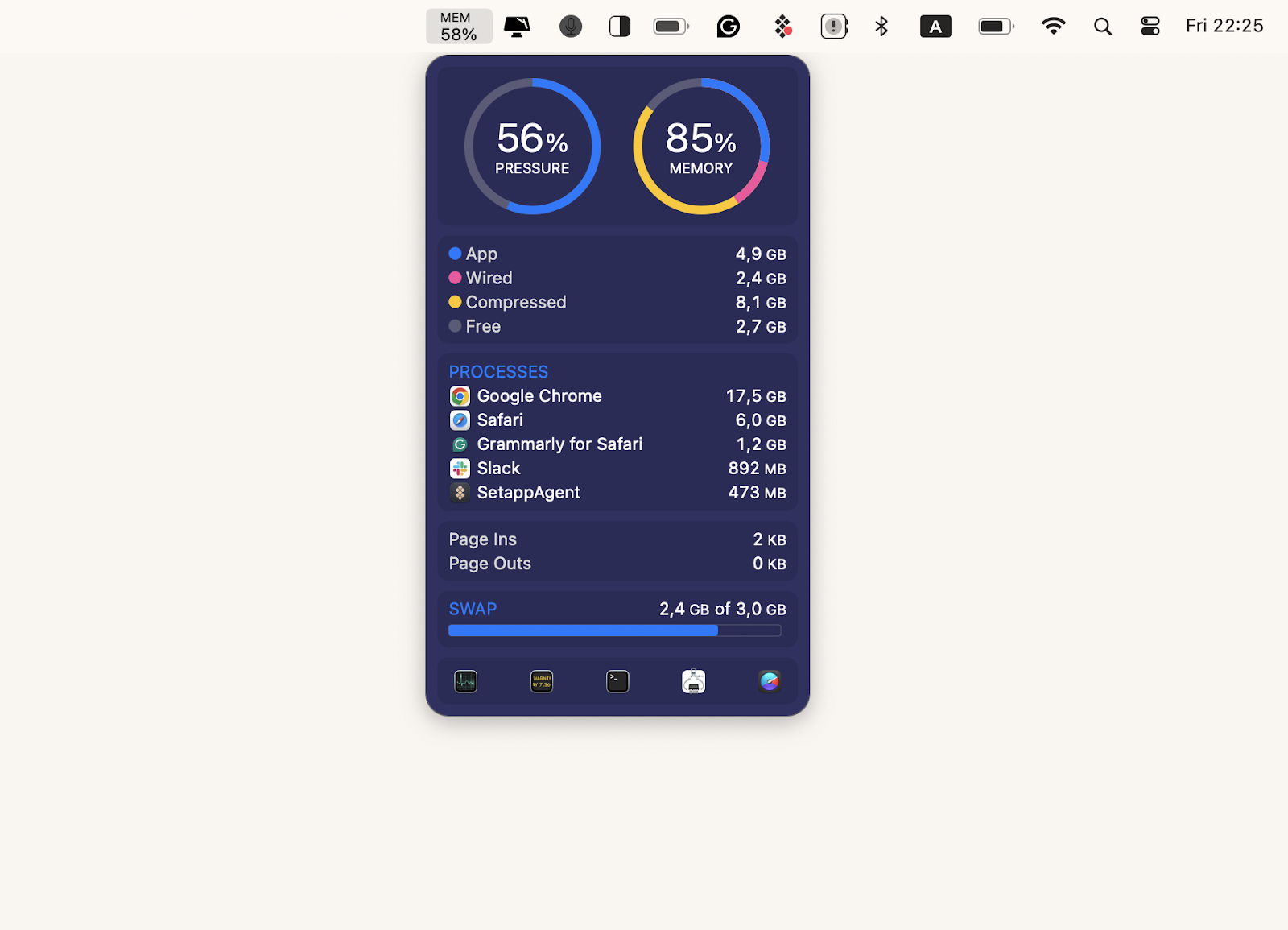 istat menus mac performance monitor app