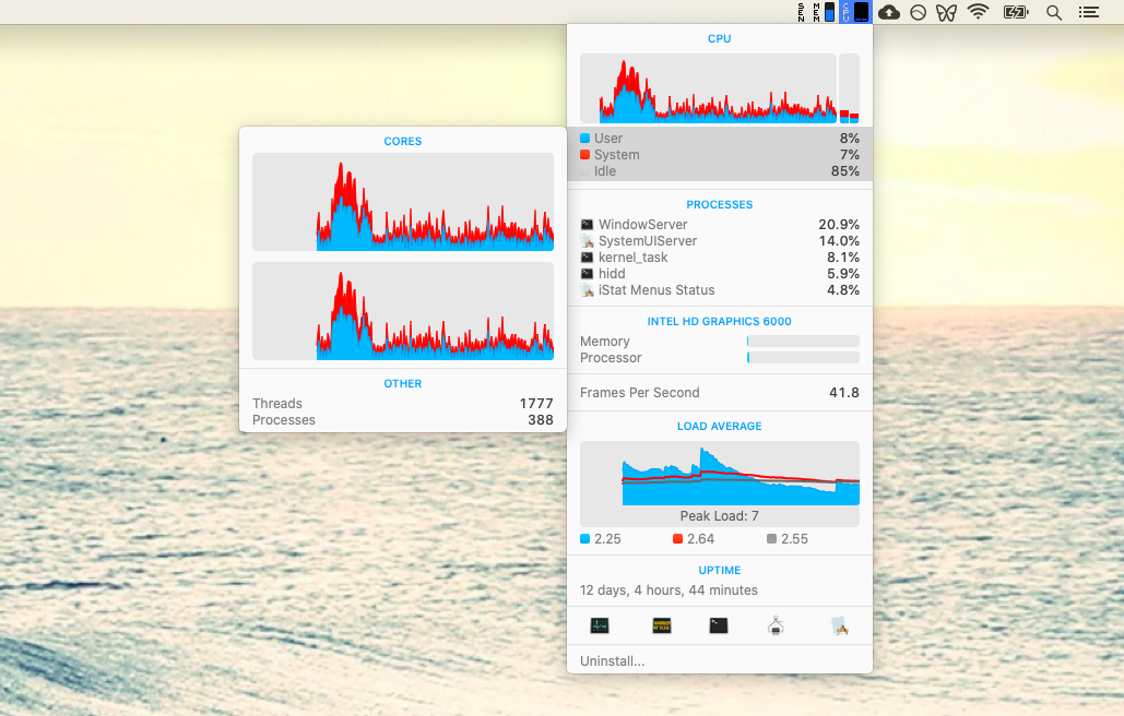 istat menus monitor mac