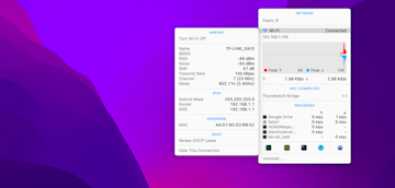 How to reset network settings easily on Mac
