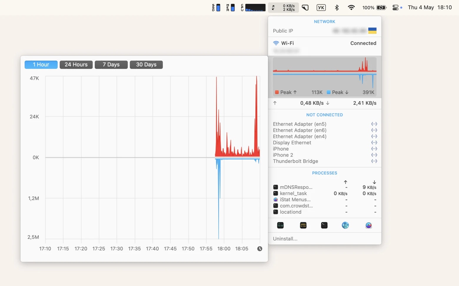 Upload Speed for Streaming » Minimum & How to Increase it