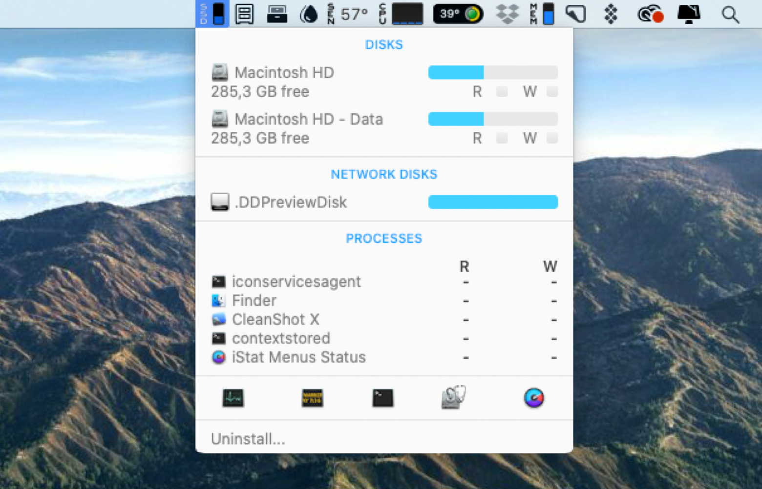 What to do when a Mac freezes How to get working again