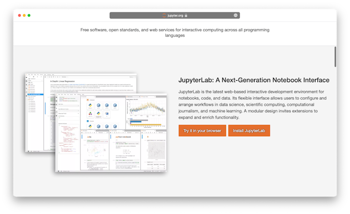 What’s the best Python IDE for Mac?