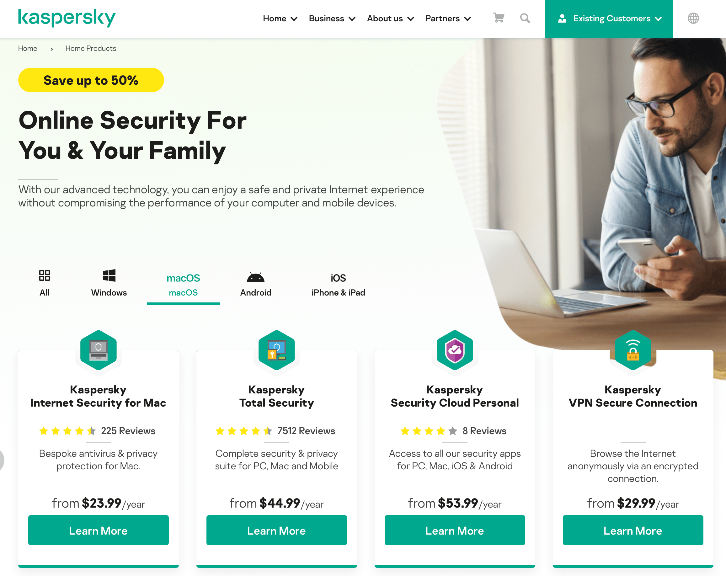 security software for mac reviews