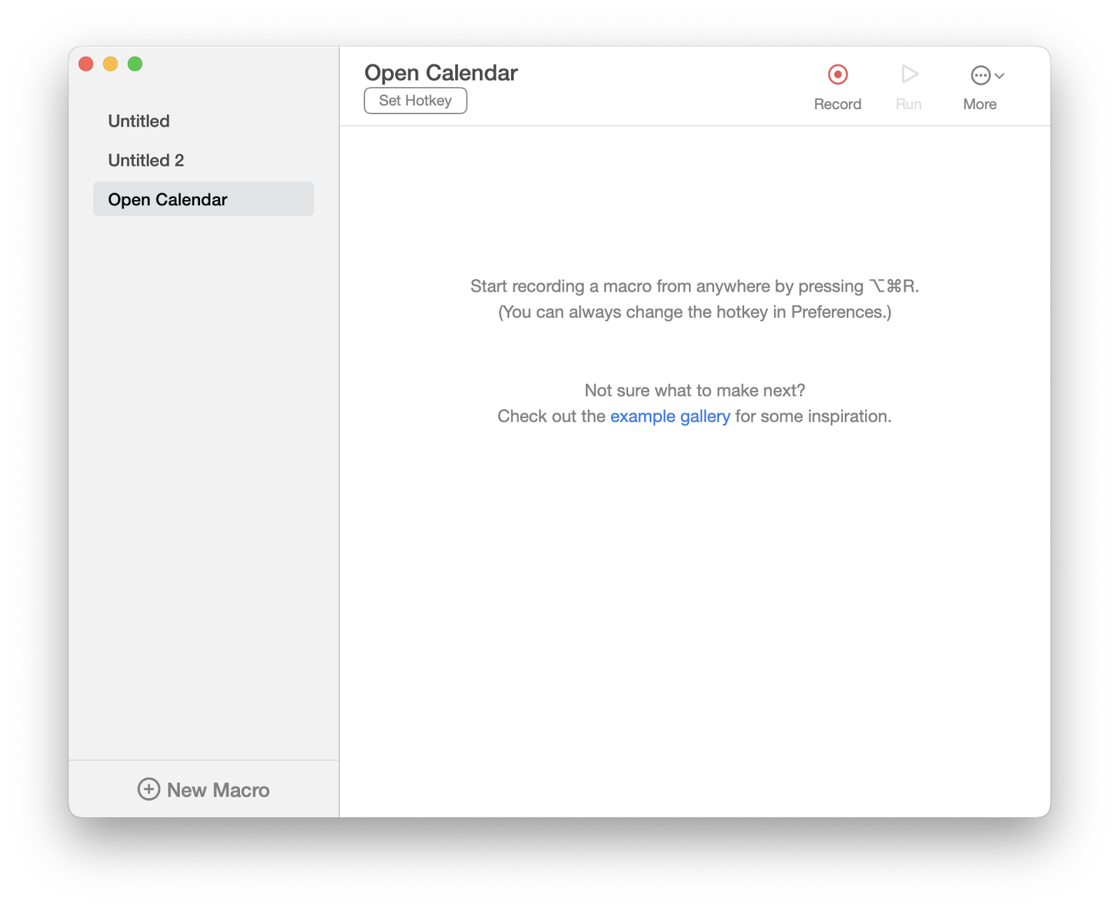 How to get Google Calendar for Mac Expert guide
