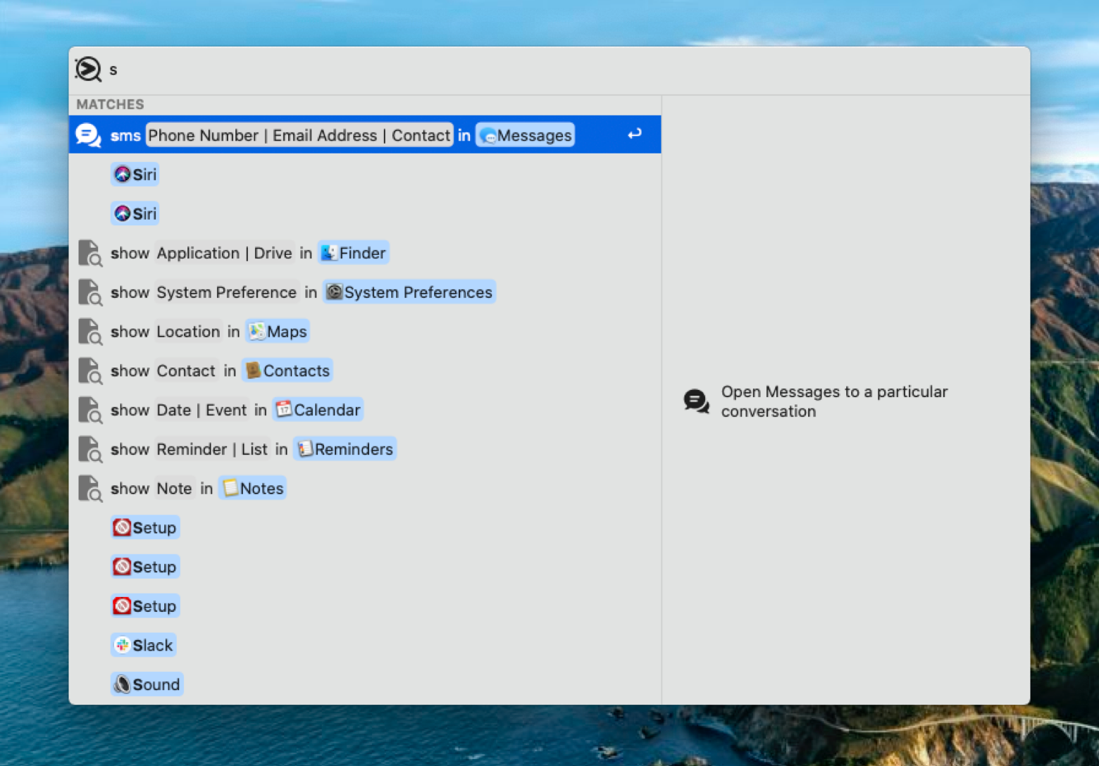 Why Use Alfred App For Mac? Setapp